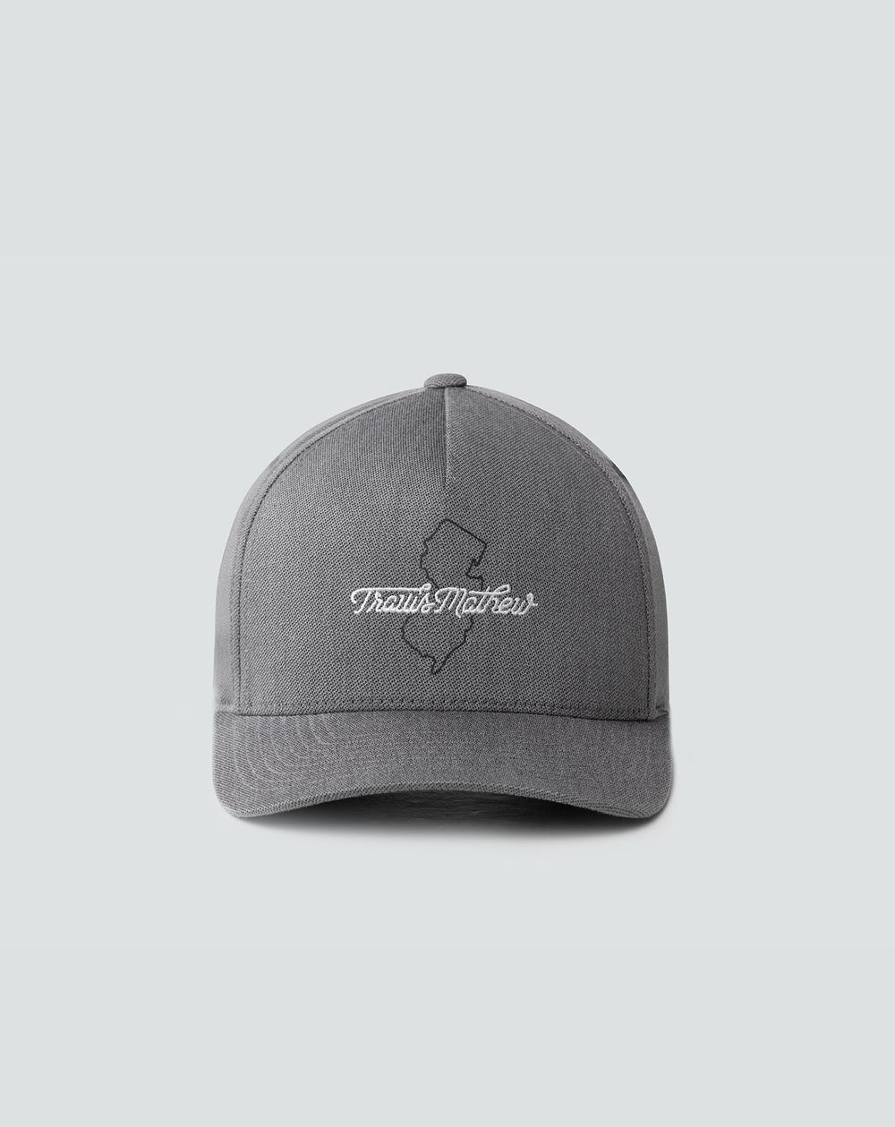 TravisMathew | Situation Snapback Hat