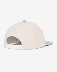 TravisMathew | Helm Hopper Snapback Hat