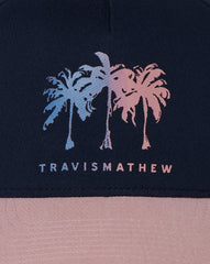TravisMathew | Just Swell Snapback Hat