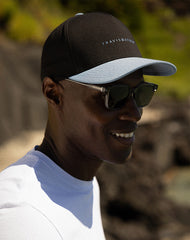 TravisMathew | Main Port Snapback Hat