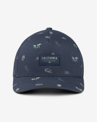 TravisMathew | Sausalito Snapback Hat