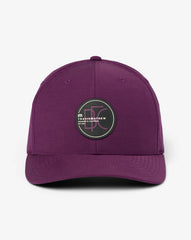 TravisMathew | Burnley Always The Optimist Snapback Hat