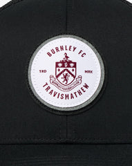TravisMathew | Burnley Shorthanded Snapback Hat