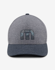 TravisMathew | Non Negotiable Snapback Hat