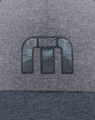 TravisMathew | Non Negotiable Snapback Hat