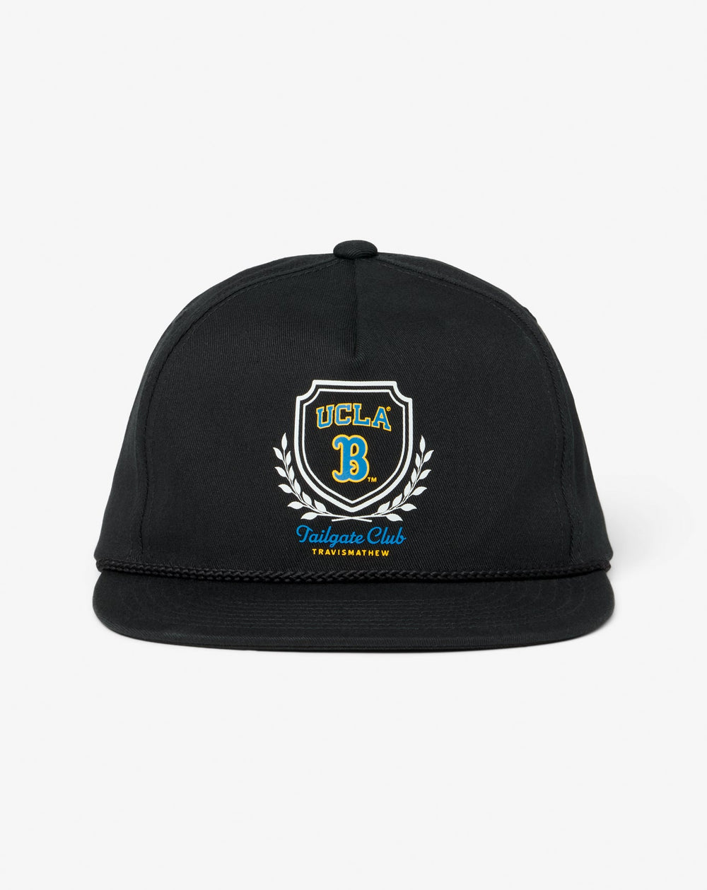 TravisMathew | UCLA Stadium Snapback Hat