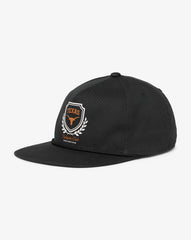 TravisMathew | UT Austin Stadium Snapback Hat