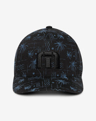 TravisMathew | Dorsal Fin Snapback Hat