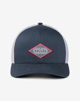 TravisMathew | Bellville Dallas Snapback Hat