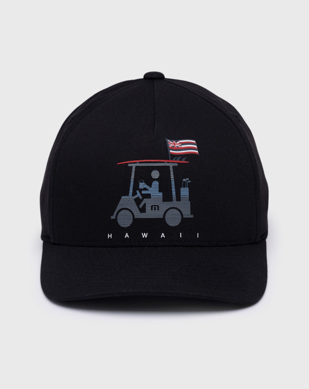 TravisMathew | Northern Point Snapback Hat