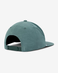 TravisMathew | Patron Badge Snapback Hat