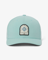 TravisMathew | Loyalty Points Snapback Hat