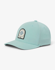 TravisMathew | Loyalty Points Snapback Hat