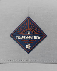 TravisMathew | New Memories Snapback Hat