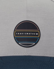 TravisMathew | Epic Quest Snapback Hat