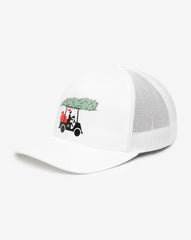 TravisMathew | Bag Of Gifts Snapback Hat