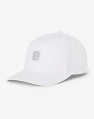 TravisMathew | Travelogue Snapback Hat