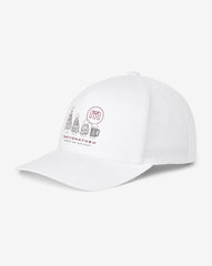 TravisMathew | Gifting Snapback Hat
