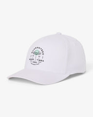 TravisMathew | Summer Sail Snapback Hat