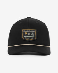 TravisMathew | Beach Club Snapback Hat