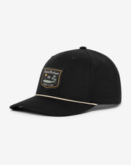 TravisMathew | Beach Club Snapback Hat