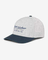 TravisMathew | Perfect Plan Snapback Hat