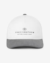 TravisMathew | Bike Tour Snapback Hat