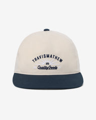 TravisMathew | Resort Trip Snapback Hat