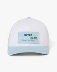 TravisMathew | Full Send Feb Snapback Hat