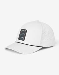 TravisMathew | Welcome Tour Snapback Hat