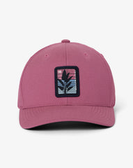 TravisMathew | No Schedule Snapback Hat