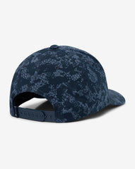 TravisMathew | Underwater Canyon Snapback Hat