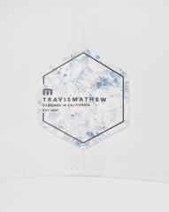 TravisMathew | Ocean Vessel Snapback Hat