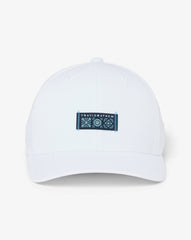 TravisMathew | Museum Day Snapback Hat