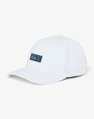 TravisMathew | Museum Day Snapback Hat