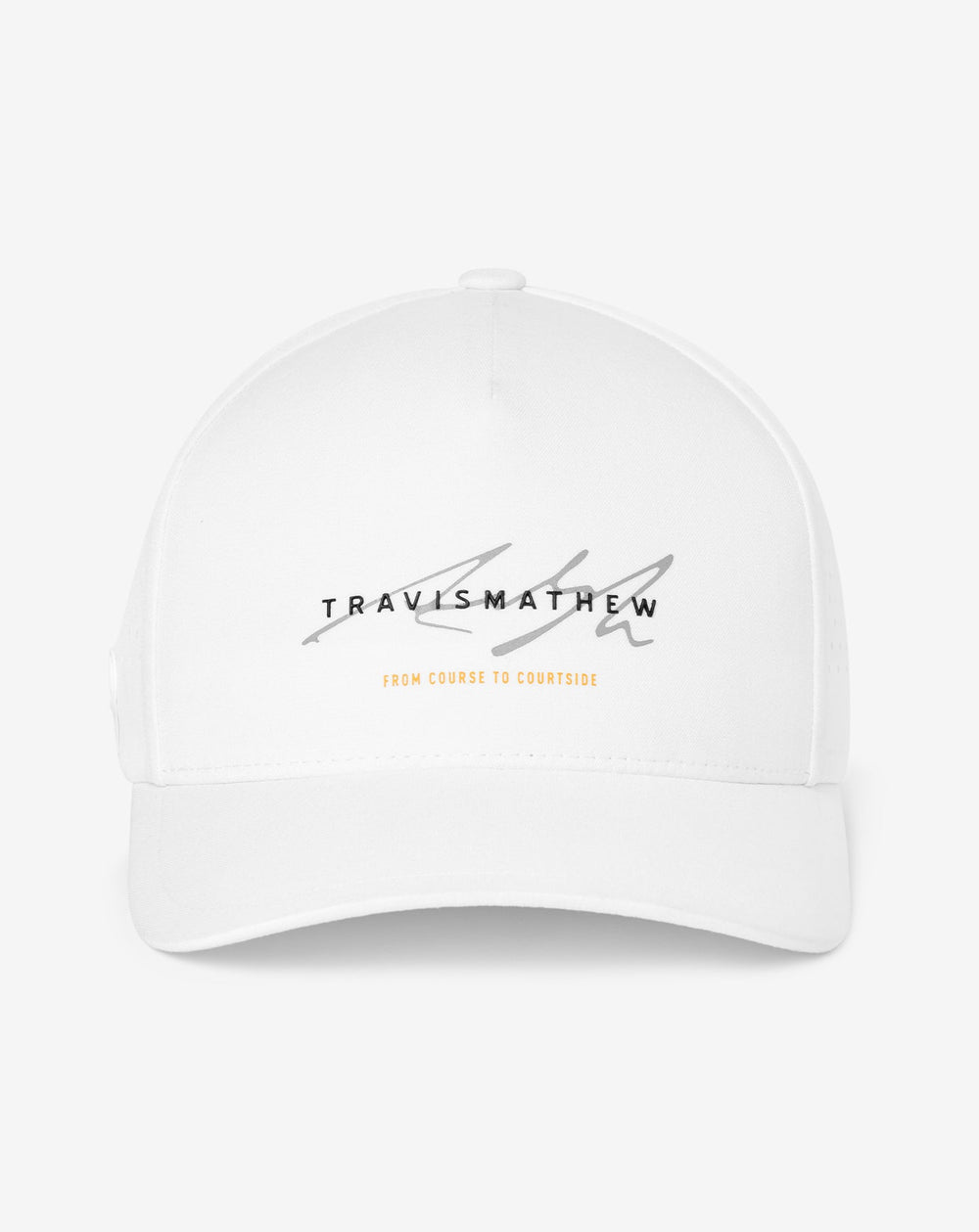TravisMathew | On Target Snapback Hat