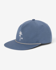 TravisMathew | Early Flight Snapback Hat