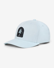TravisMathew | Frequent Lodger Snapback Hat