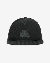 TravisMathew | Time Of Arrival Snapback Hat