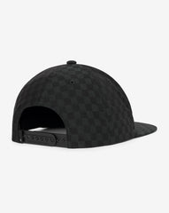 TravisMathew | Time Of Arrival Snapback Hat