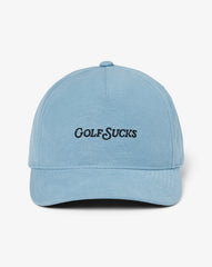 TravisMathew | Golf Sucks Snapback Hat