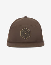 TravisMathew | Forward Swing Snapback Hat
