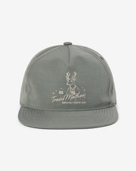 TravisMathew | Frost This Snapback Hat