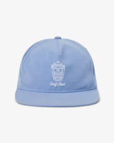 TravisMathew | Back Again Snapback Hat