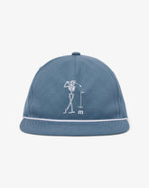 TravisMathew | Lost Swing Snapback Hat