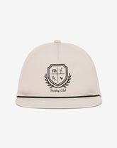 TravisMathew | Face Off Bauer Snapback Hat