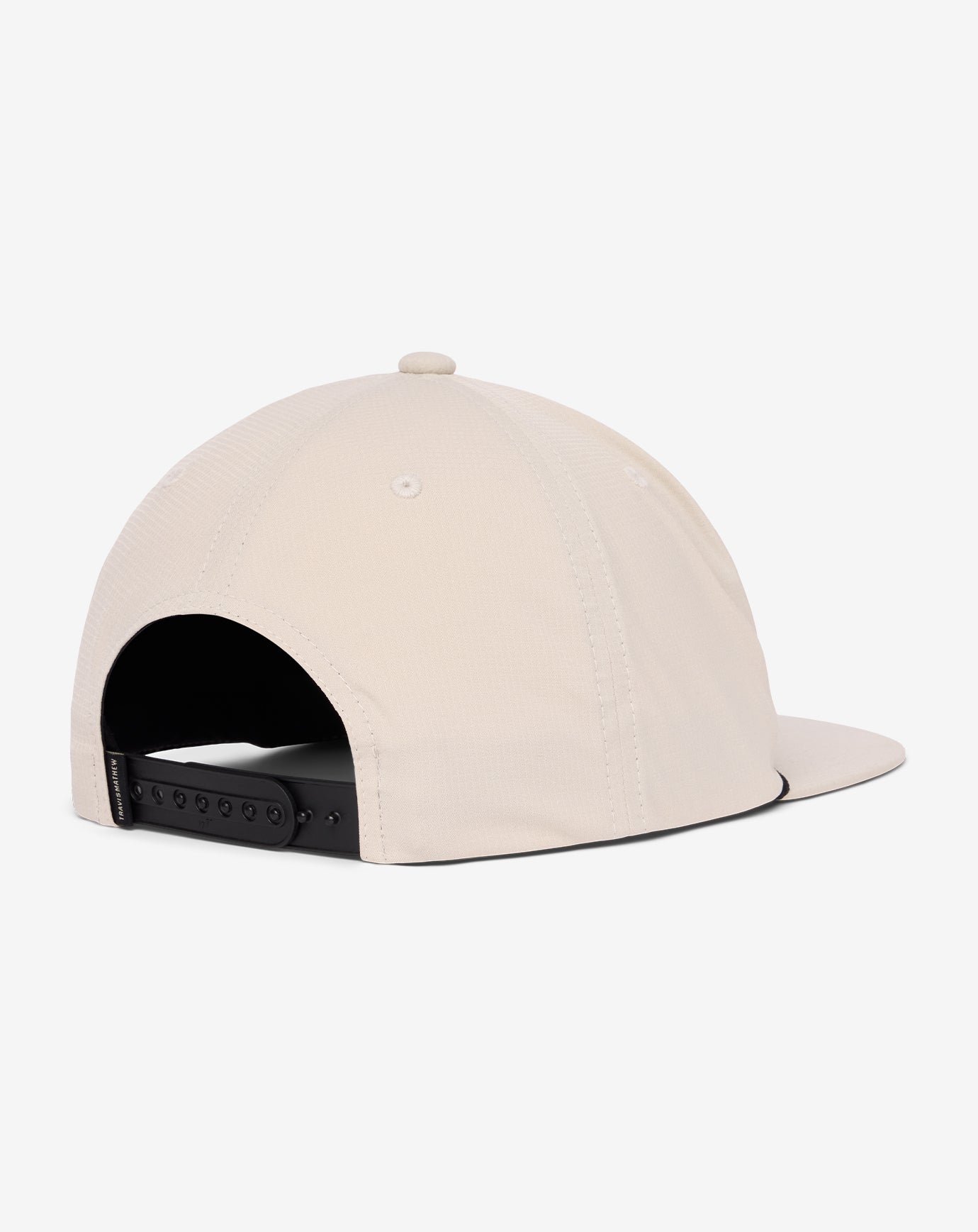 Travis Mathew Sale Face Off Bauer Snapback Hat Men|Accessories|New