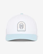 TravisMathew | Glove Save Snapback Hat