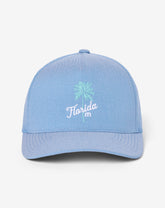 TravisMathew | Loggerhead 2.0 Snapback Hat