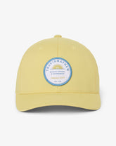 TravisMathew | Ferry Flight Snapback Hat